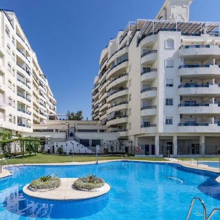 Apartamento 333 Марбелья Экстерьер фото