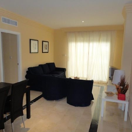 Apartamento 333 Марбелья Экстерьер фото