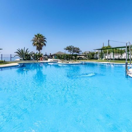 Apartamento 333 Марбелья Экстерьер фото