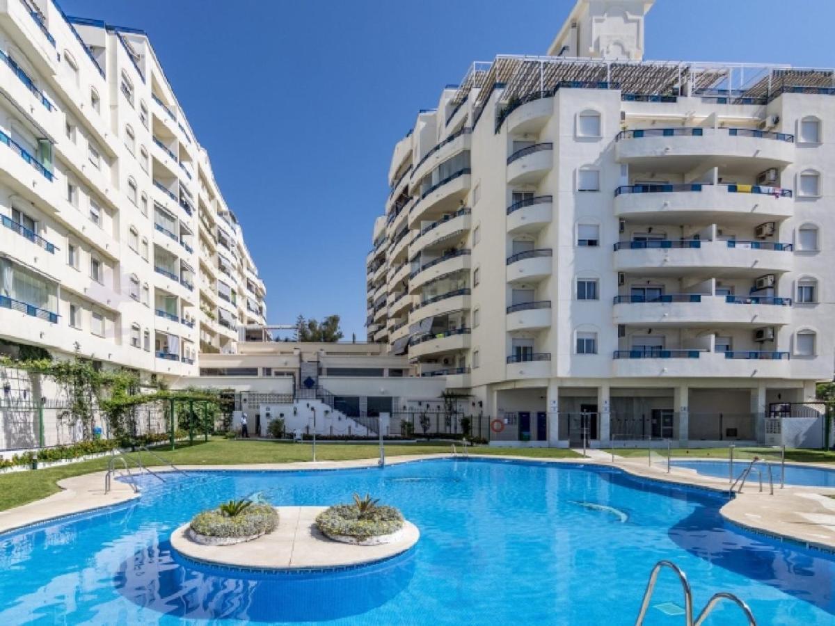 Apartamento 333 Марбелья Экстерьер фото