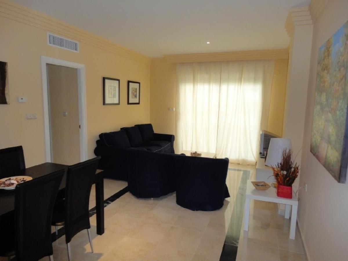 Apartamento 333 Марбелья Экстерьер фото