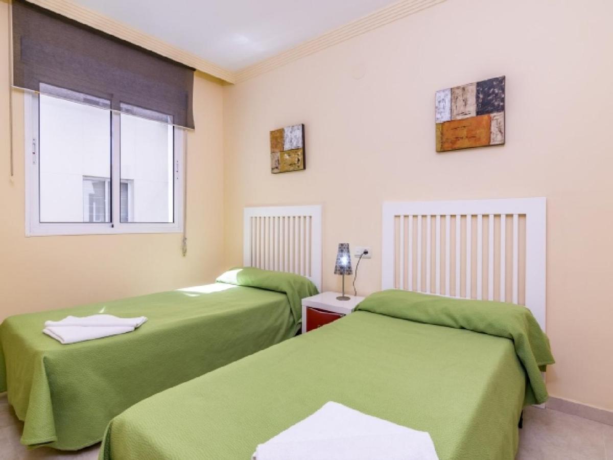 Apartamento 333 Марбелья Экстерьер фото