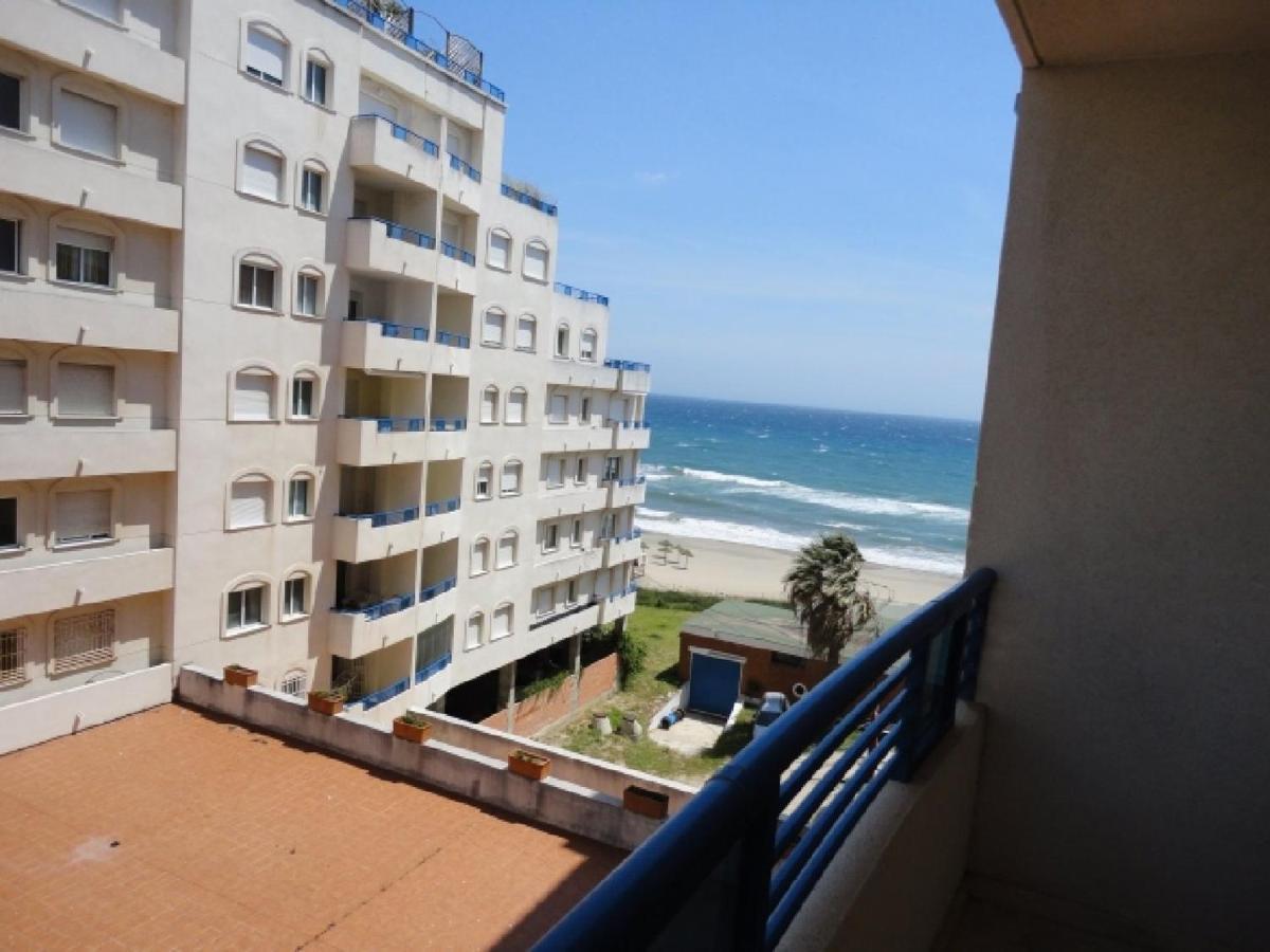 Apartamento 333 Марбелья Экстерьер фото