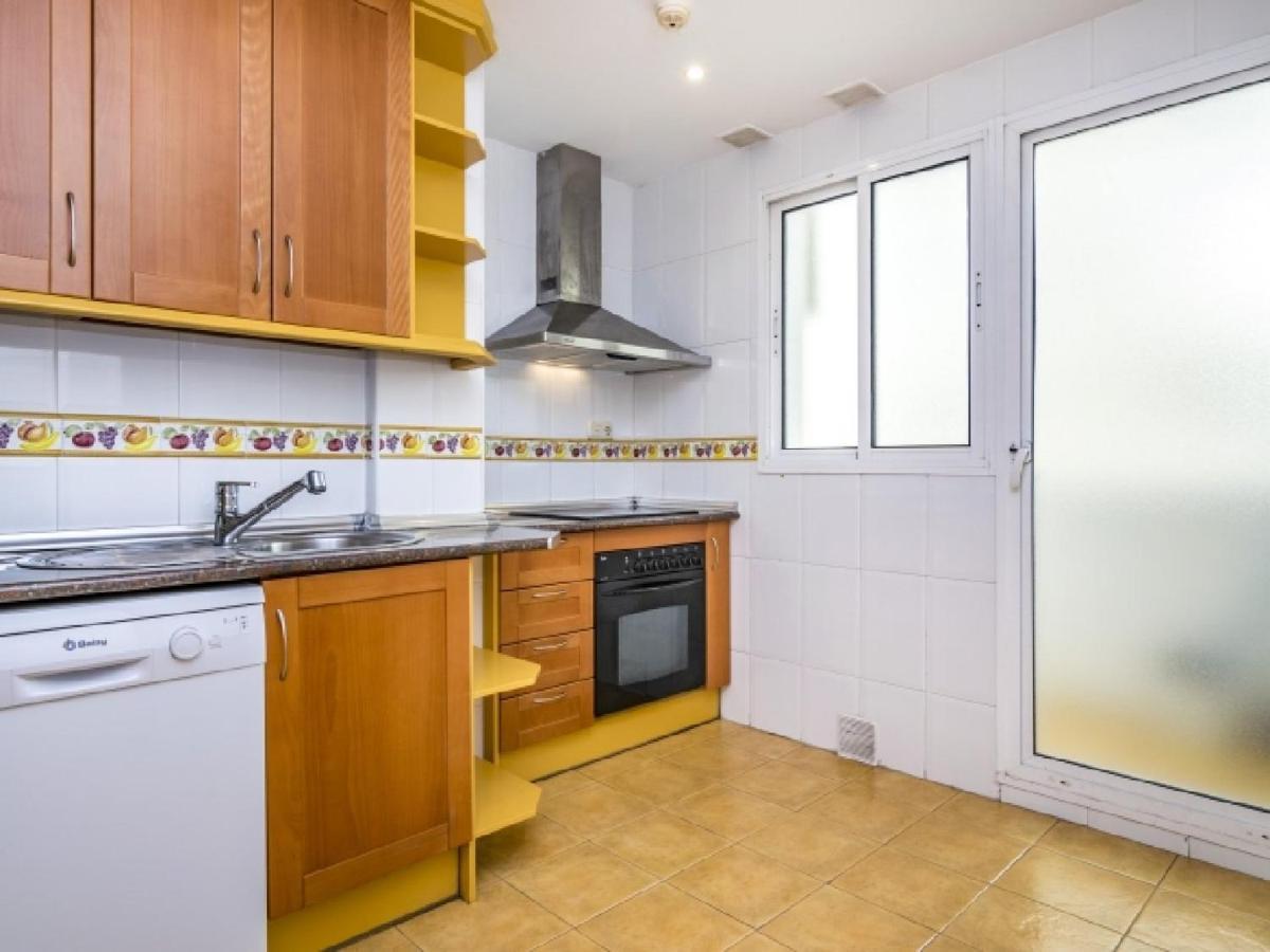 Apartamento 333 Марбелья Экстерьер фото