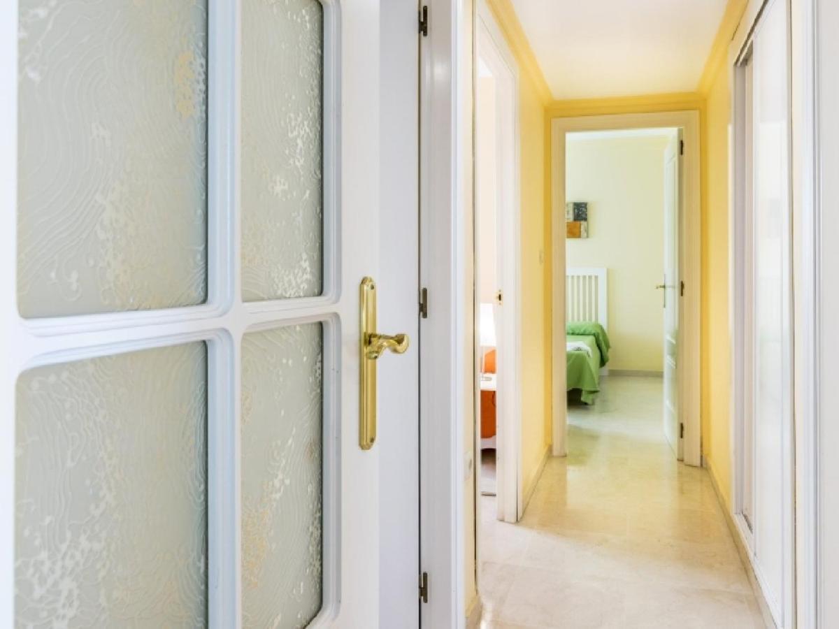 Apartamento 333 Марбелья Экстерьер фото