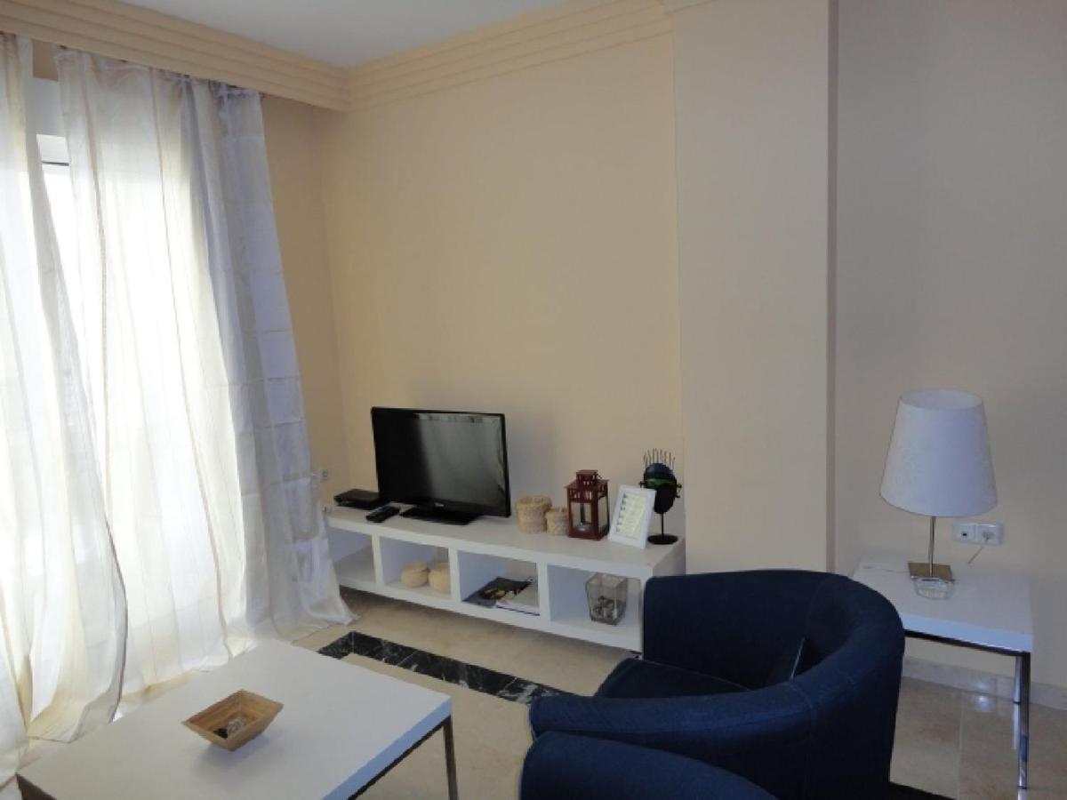 Apartamento 333 Марбелья Экстерьер фото