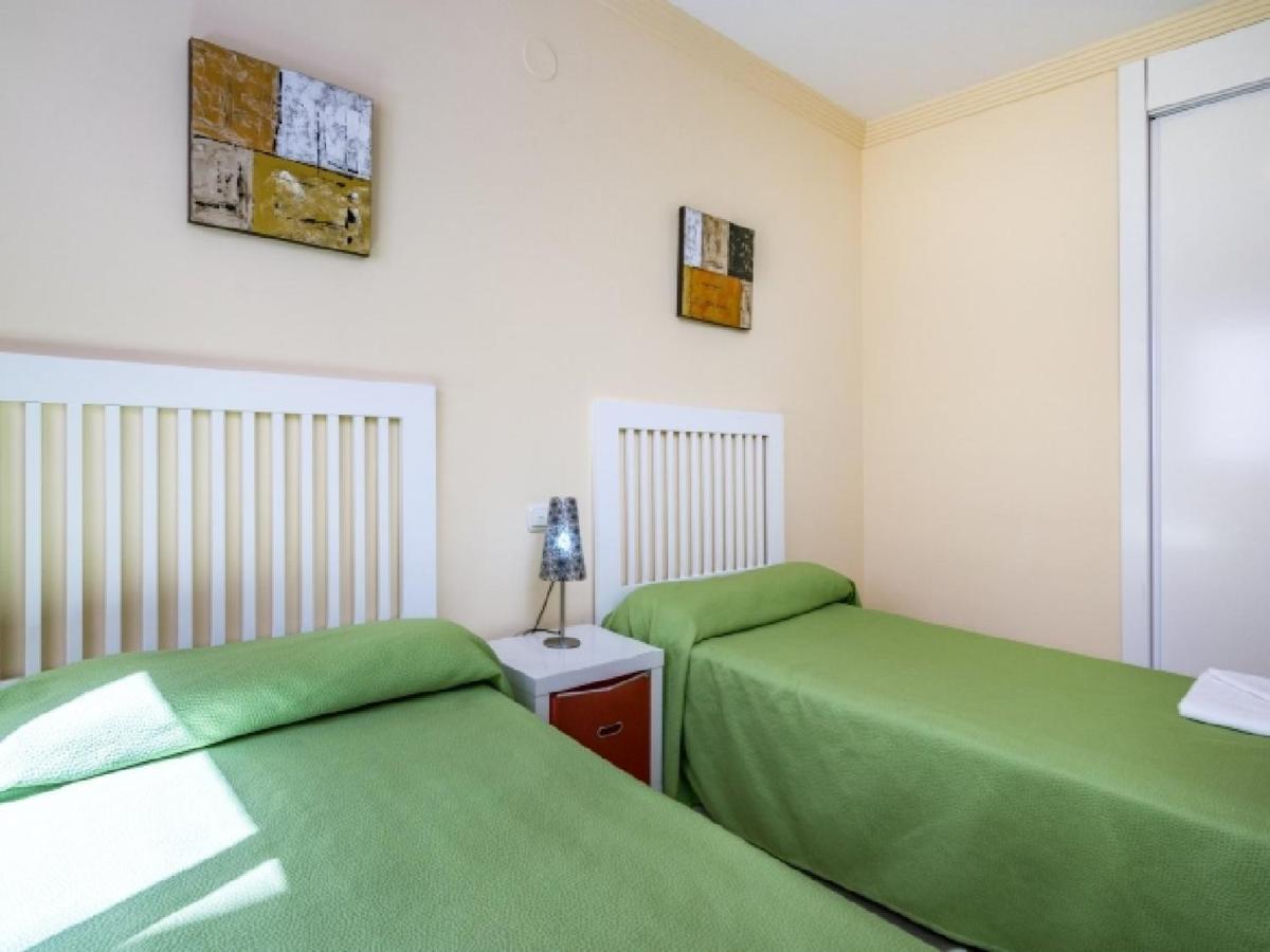 Apartamento 333 Марбелья Экстерьер фото