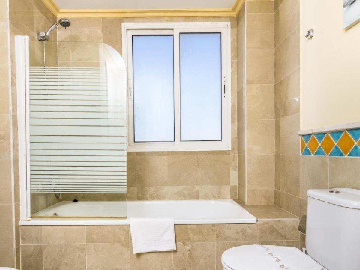 Apartamento 333 Марбелья Экстерьер фото