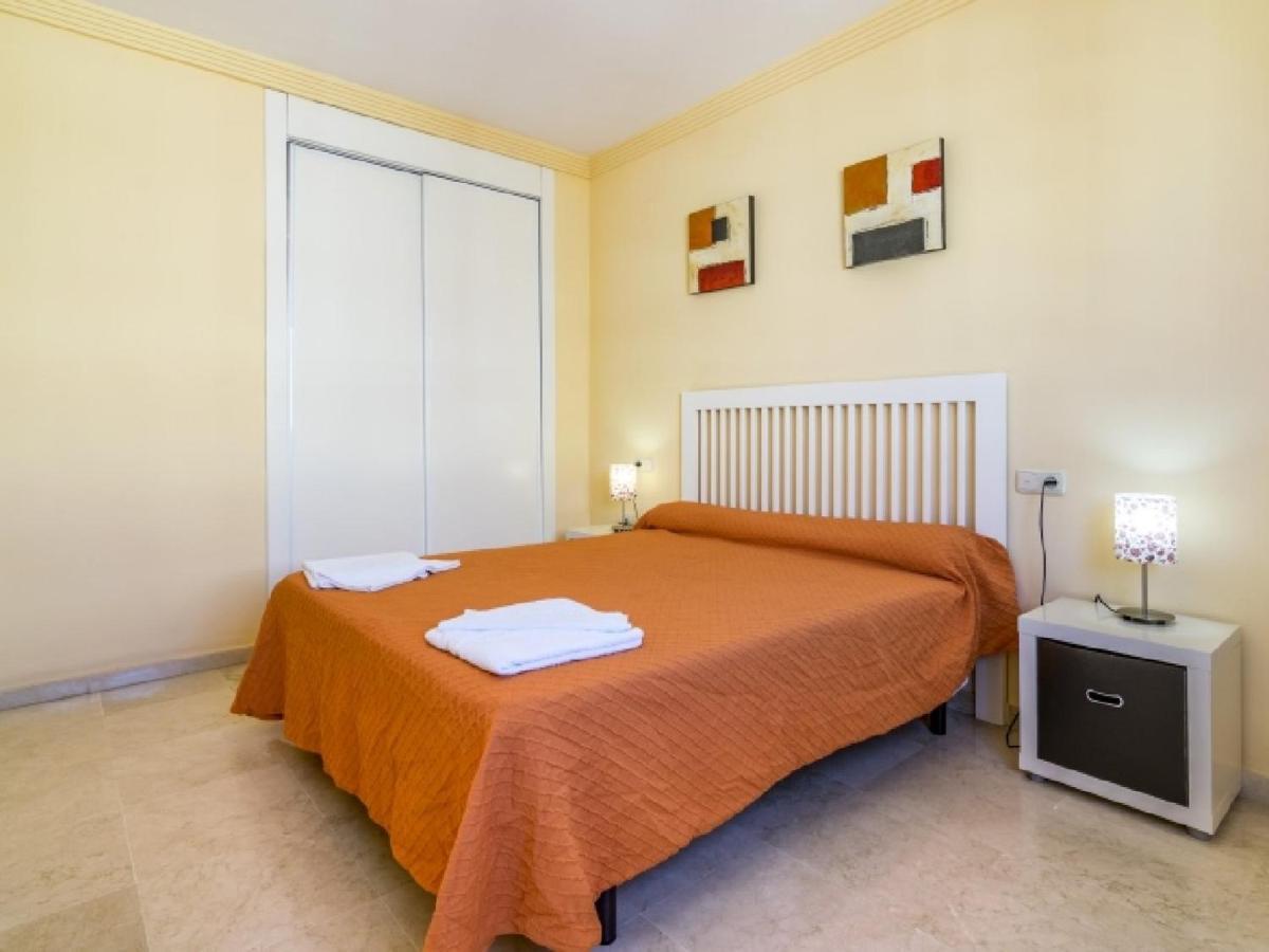 Apartamento 333 Марбелья Экстерьер фото