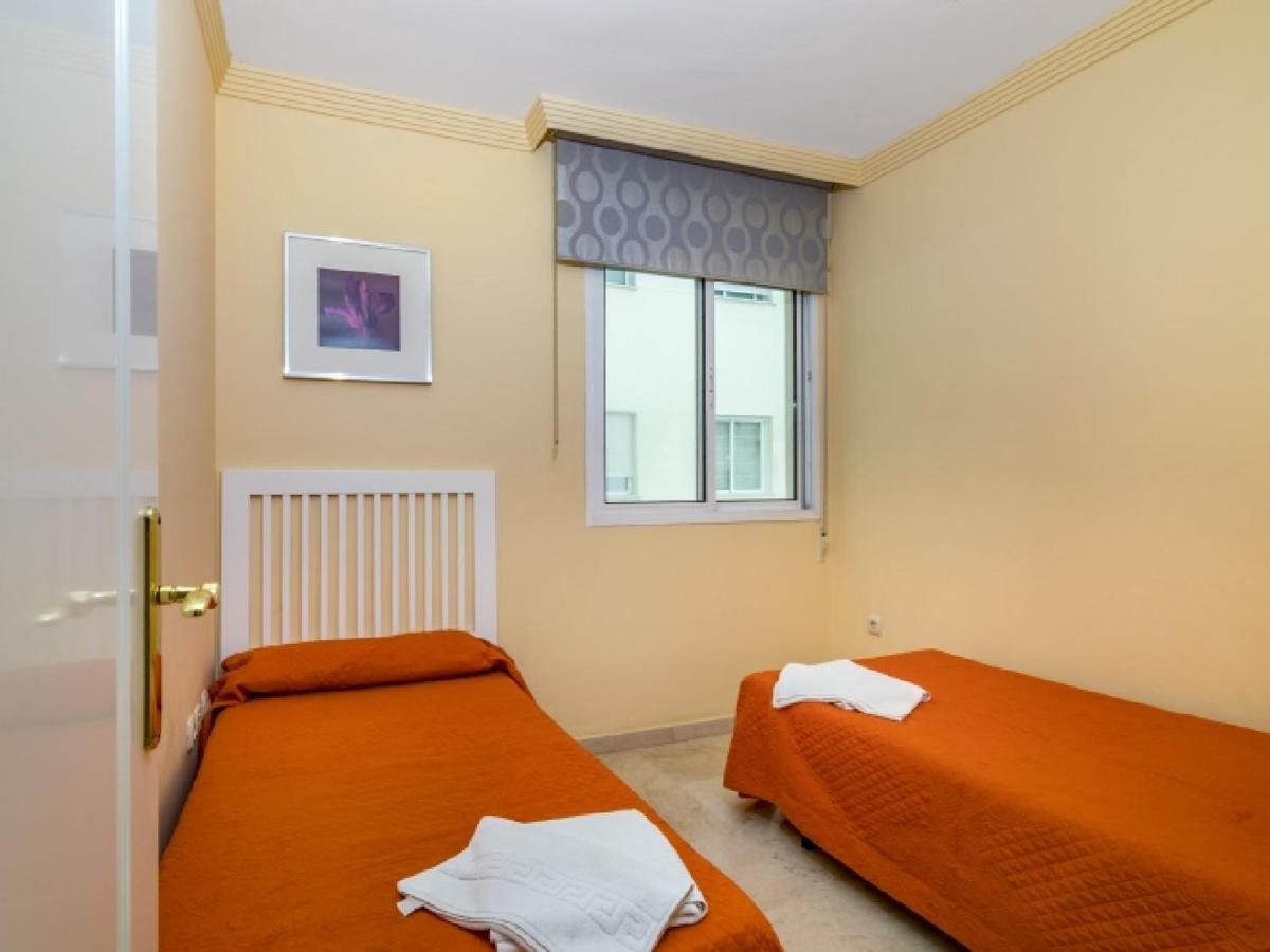 Apartamento 333 Марбелья Экстерьер фото