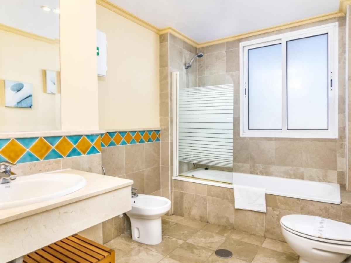 Apartamento 333 Марбелья Экстерьер фото