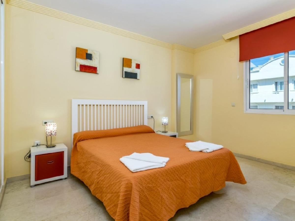 Apartamento 333 Марбелья Экстерьер фото